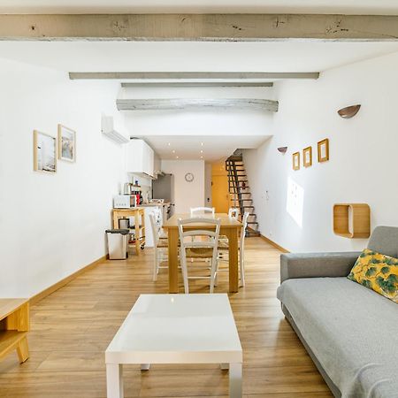 T3 Residence De Tourisme Voltaire Hyeres Bagian luar foto