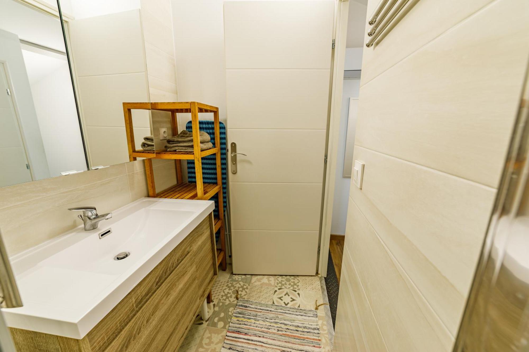 T3 Residence De Tourisme Voltaire Hyeres Bagian luar foto