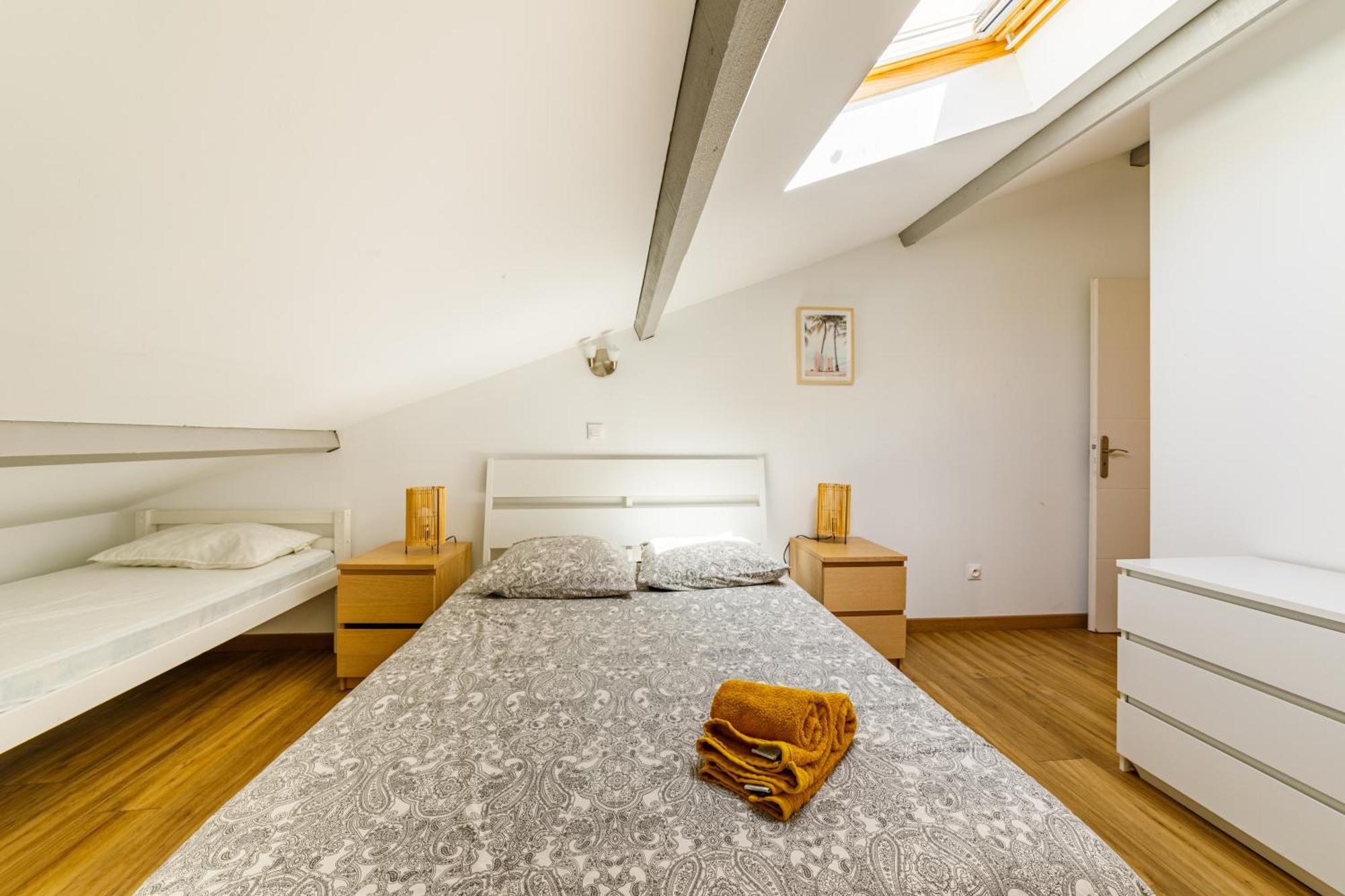 T3 Residence De Tourisme Voltaire Hyeres Bagian luar foto
