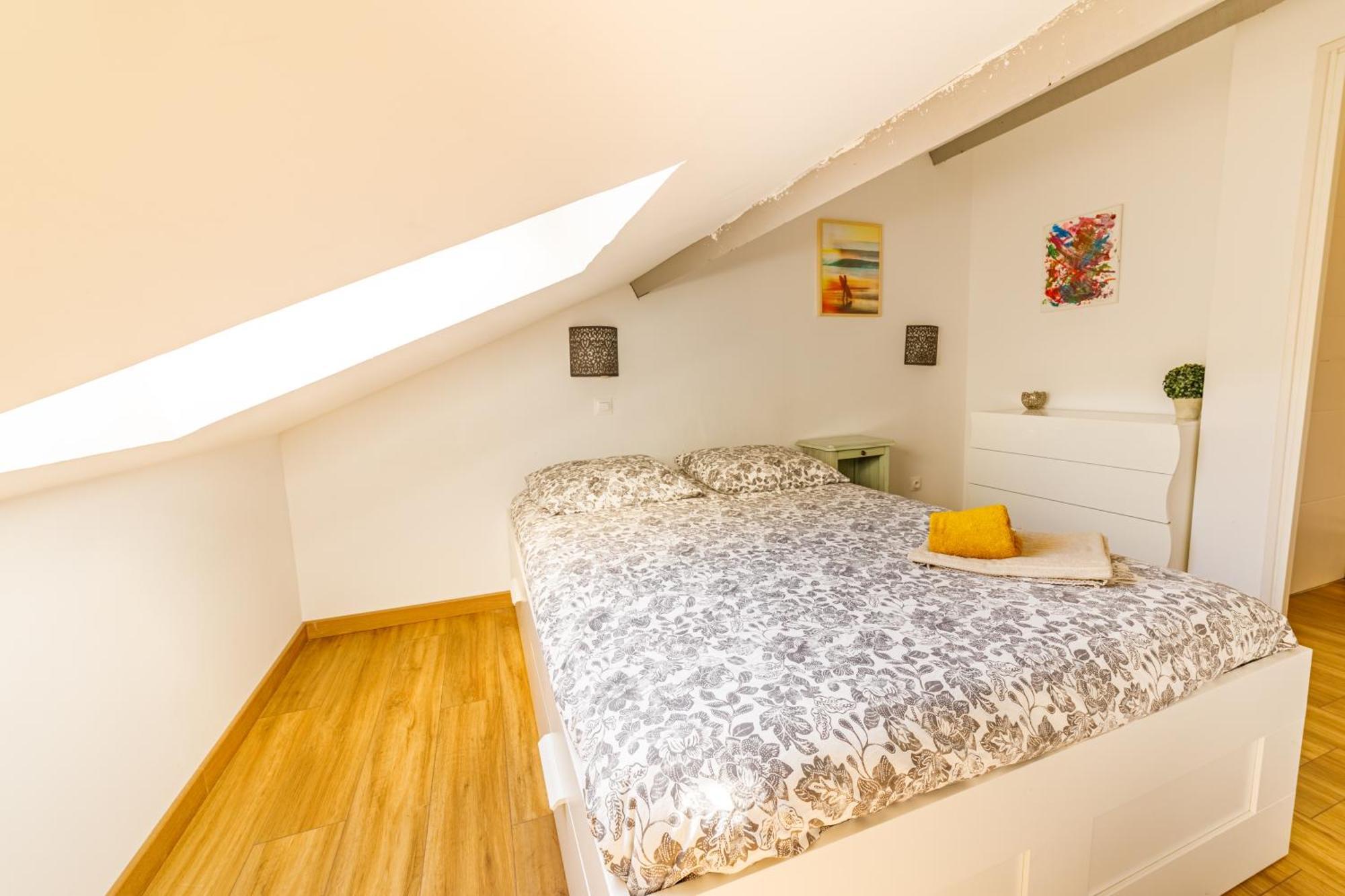 T3 Residence De Tourisme Voltaire Hyeres Bagian luar foto