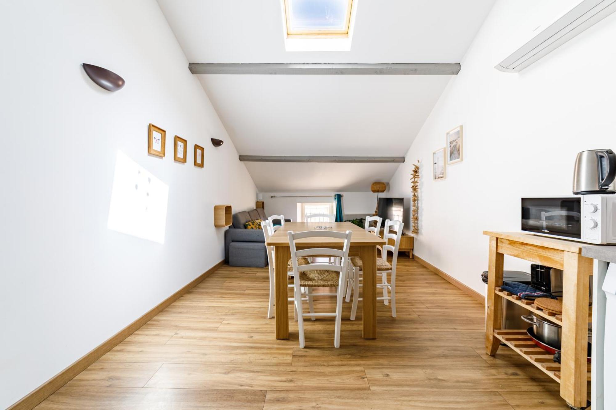 T3 Residence De Tourisme Voltaire Hyeres Bagian luar foto