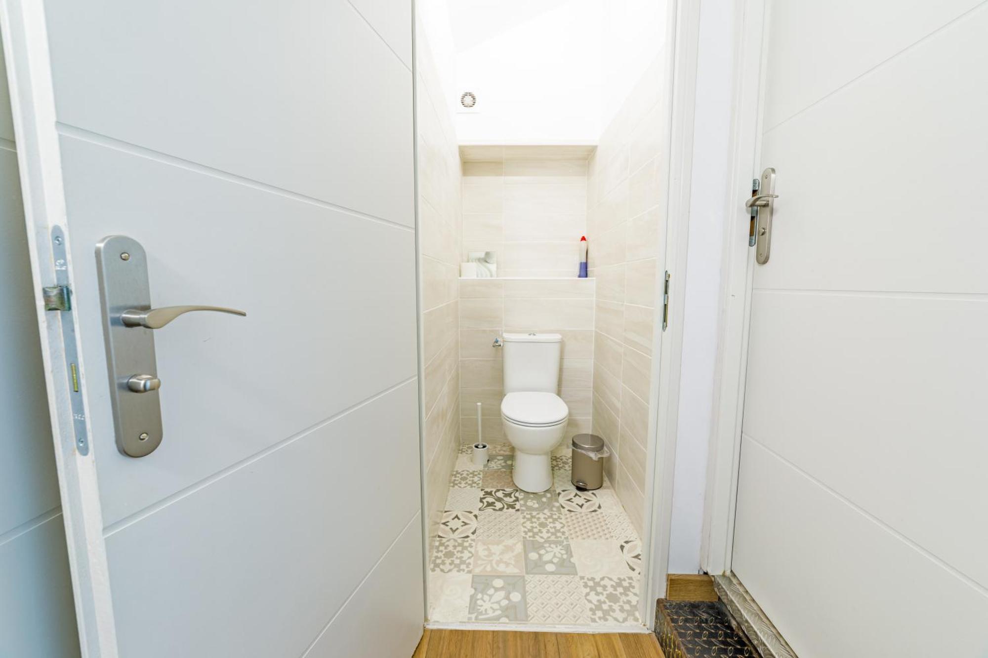T3 Residence De Tourisme Voltaire Hyeres Bagian luar foto