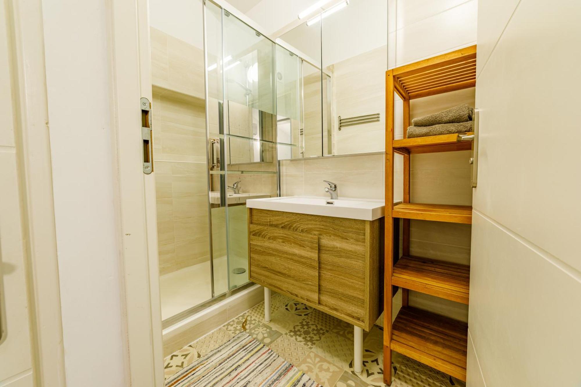 T3 Residence De Tourisme Voltaire Hyeres Bagian luar foto