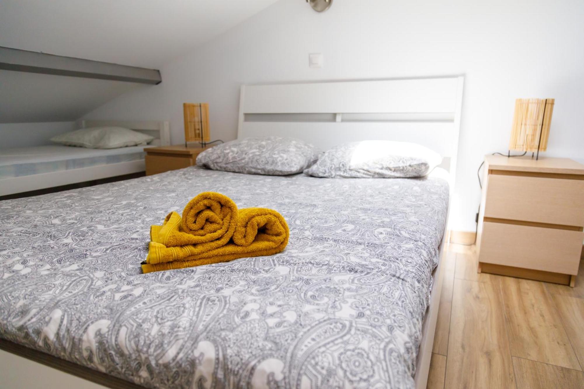 T3 Residence De Tourisme Voltaire Hyeres Bagian luar foto