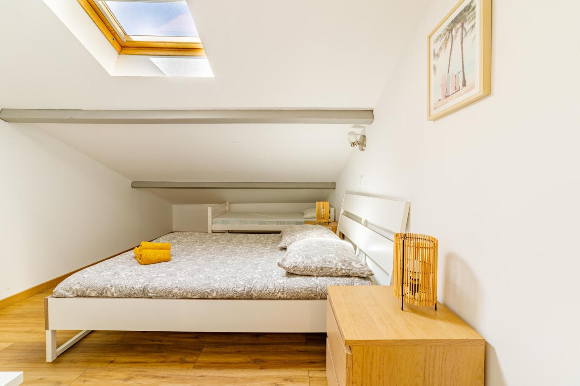 T3 Residence De Tourisme Voltaire Hyeres Bagian luar foto