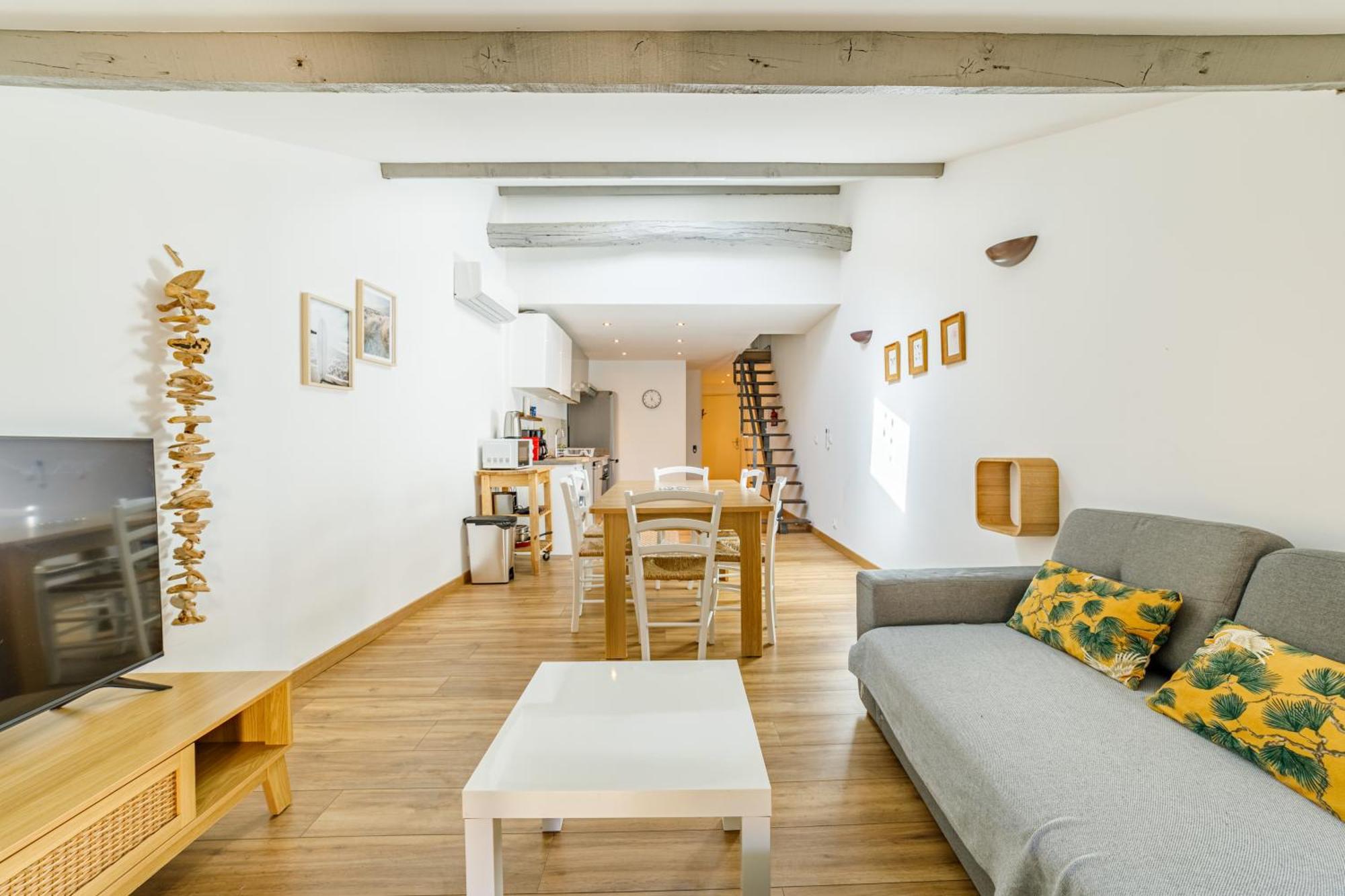 T3 Residence De Tourisme Voltaire Hyeres Bagian luar foto