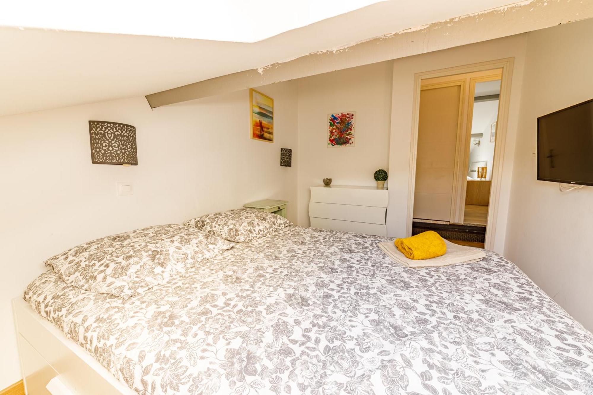 T3 Residence De Tourisme Voltaire Hyeres Bagian luar foto